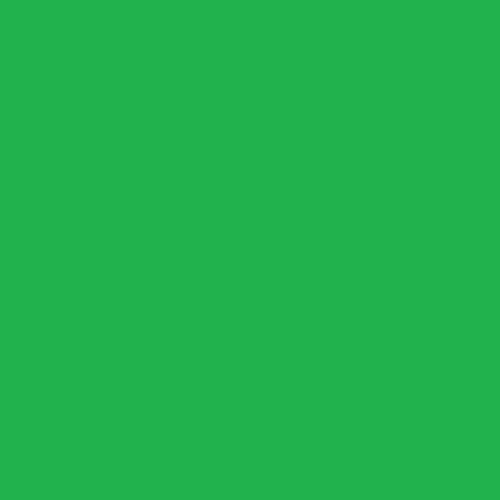 Default Project Image